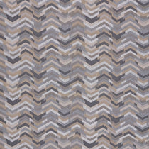 Volta Graphite Fabric by the Metre